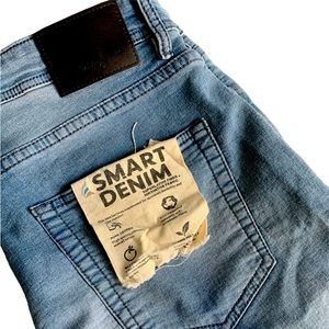 Men’s shorts Tailor Vintage size 36 with a 9” inseam